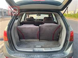 هیوندای ڤێرە کروز